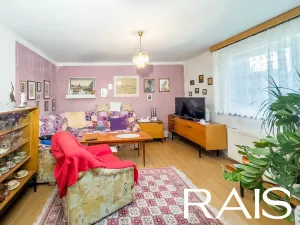 Prodej rodinného domu, Olomouc, 311 m2