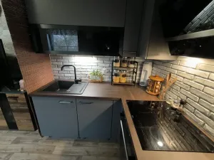 Prodej bytu 1+1, Chlumec, Stradovská, 45 m2