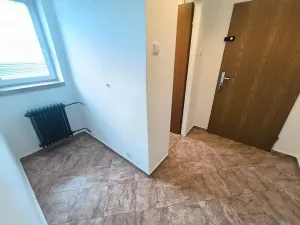 Pronájem bytu 4+kk, Ústí nad Labem, Šafaříkovo náměstí, 90 m2