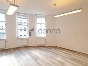 Pronájem bytu 5+kk, Praha, Václavské náměstí, 156 m2