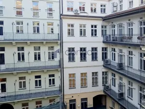 Pronájem bytu 5+kk, Praha, Václavské náměstí, 156 m2
