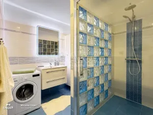 Prodej bytu 3+kk, Praha - Lhotka, Novodvorská, 69 m2