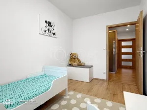 Prodej bytu 3+kk, Praha - Lhotka, Novodvorská, 69 m2