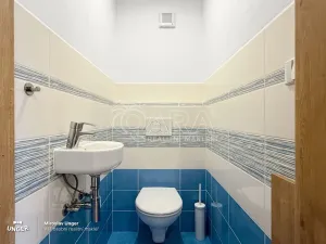 Prodej bytu 3+kk, Praha - Lhotka, Novodvorská, 69 m2