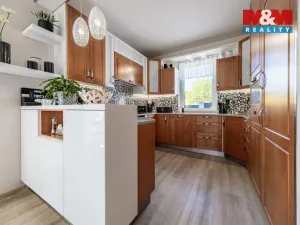 Prodej rodinného domu, Chomutov, Jarní, 190 m2