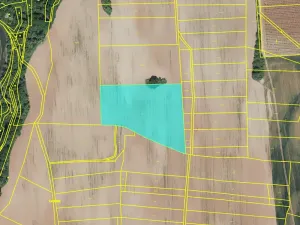 Prodej pole, Lipno, 36640 m2