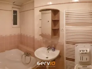 Pronájem bytu 3+kk, Praha, Jana Želivského, 79 m2