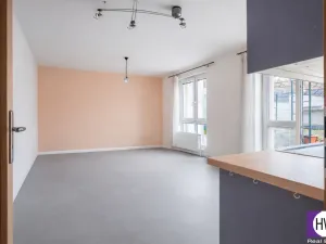 Prodej bytu 1+kk, Praha, Vřesová, 33 m2