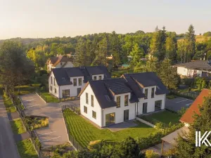 Prodej rodinného domu, Kamenice, Vnitřní, 123 m2