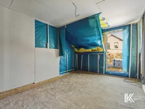 Prodej rodinného domu, Kamenice, Vnitřní, 123 m2