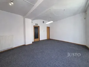 Pronájem obchodního prostoru, Písek, Budějovická, 110 m2