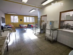 Prodej skladu, Kaplice, Pohorská, 3540 m2