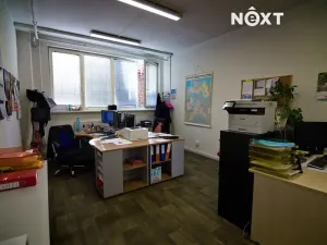 Prodej obchodního prostoru, Kaplice, Pohorská, 3540 m2