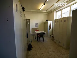 Prodej výrobních prostor, Kaplice, Pohorská, 3540 m2