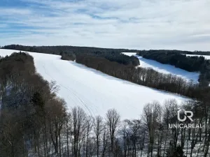 Prodej rodinného domu, Pohledy, 152 m2