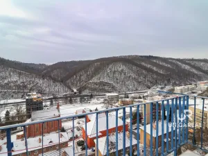 Prodej bytu 3+1, Adamov, Komenského, 60 m2