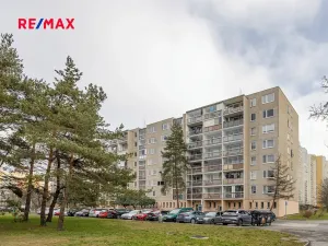 Pronájem bytu 2+1, Praha - Troja, Svídnická, 40 m2
