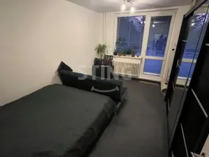 Pronájem bytu 1+1, Brno, Palackého třída, 40 m2