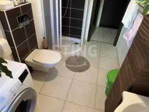 Pronájem bytu 2+kk, Brno, Kuřimská, 42 m2