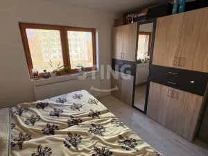 Pronájem bytu 2+kk, Brno, Kuřimská, 42 m2