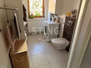 Pronájem bytu 2+kk, Brno, Kuřimská, 42 m2