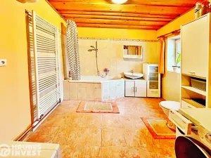 Prodej rodinného domu, Chrast, 110 m2