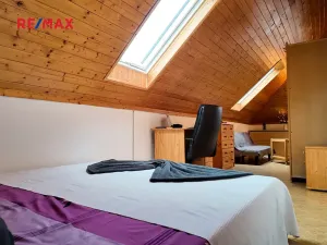 Pronájem bytu 1+kk, Senohraby, U školky, 41 m2