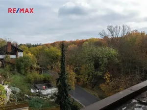 Prodej rodinného domu, Praha - Braník, Údolní, 420 m2