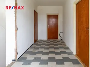 Prodej rodinného domu, Praha - Běchovice, Na Korunce, 235 m2