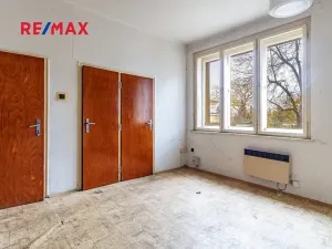 Prodej rodinného domu, Praha - Běchovice, Na Korunce, 235 m2