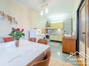 Prodej bytu 3+1, Kolín, Masarykova, 66 m2