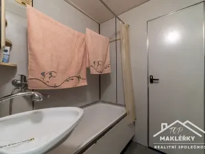 Prodej bytu 3+1, Kolín, Masarykova, 66 m2