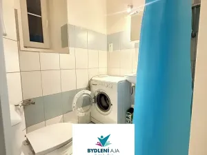 Pronájem bytu 1+kk, Teplice, 14. října, 25 m2