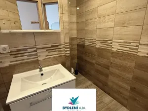 Pronájem bytu 1+1, Krupka, Karla Čapka, 35 m2