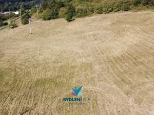 Prodej pozemku pro bydlení, Bystřany, Havlíčkova, 1203 m2