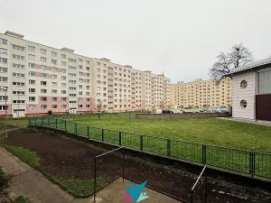 Prodej bytu 4+1, Teplice, J. Á. Komenského, 109 m2