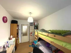 Pronájem bytu 2+kk, Krupka, Dlouhá, 42 m2