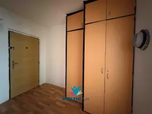 Pronájem bytu 2+kk, Krupka, Dlouhá, 48 m2