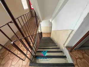 Pronájem bytu 2+kk, Krupka, Dlouhá, 48 m2