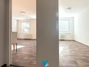 Pronájem bytu 2+kk, Teplice, Arbesova, 47 m2