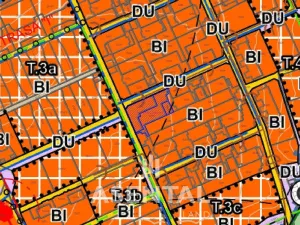 Prodej pozemku, Petřvald, Josefa Holuba, 842 m2