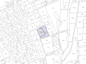 Prodej pozemku, Petřvald, Josefa Holuba, 1495 m2