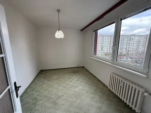 Pronájem bytu 3+1, Praha - Hlubočepy, Lamačova, 75 m2