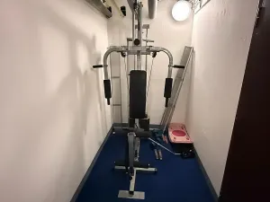 Pronájem bytu 3+1, Praha - Hlubočepy, Lamačova, 75 m2