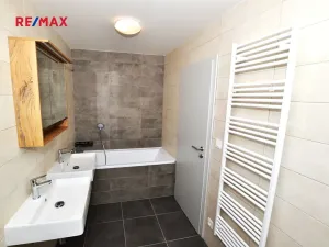 Pronájem rodinného domu, Plzeň, 110 m2