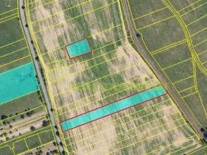 Prodej pole, Konice, 21953 m2