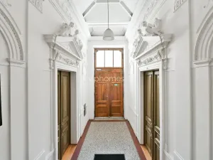 Pronájem bytu 2+kk, Praha - Josefov, Maiselova, 99 m2