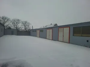 Prodej výrobních prostor, Kupařovice, 1149 m2