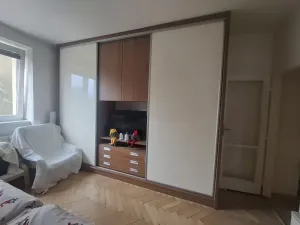 Prodej bytu 2+1, Brno, Purkyňova, 60 m2