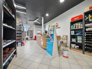 Prodej obchodního prostoru, Kravaře, Hlučínská, 205 m2